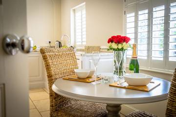 Cottage for 7 People in York, Yorkshire, Photo 3