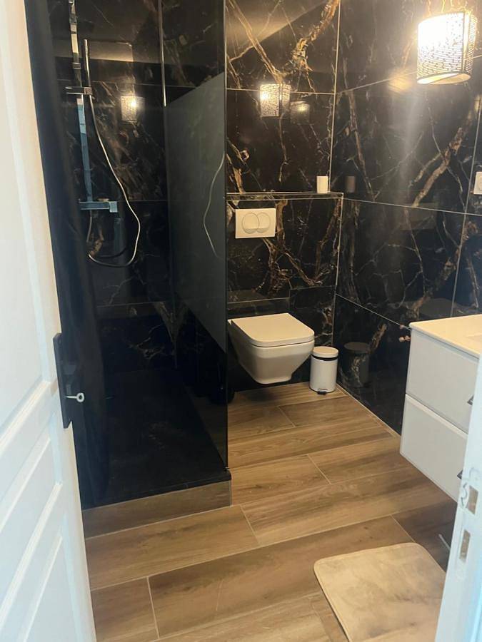 Appartement de vacances pour 4 personnes, avec Vue