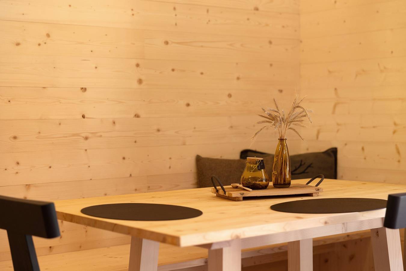 Appartement entier, Nouvelle ouverture – Appartement « Archerhof Rudis Hennenstoll » avec vue sur la montagne, jardin privé et Wi-Fi in Bichl (Ratschings), Racines (Italie)