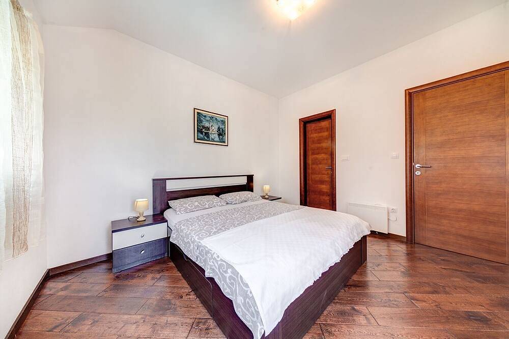 Villa Morinj in Donji Morinj, Montenegro