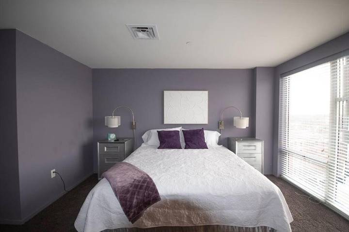 Gîte pour 4 personnes, avec terrasse dans Champaign - 2