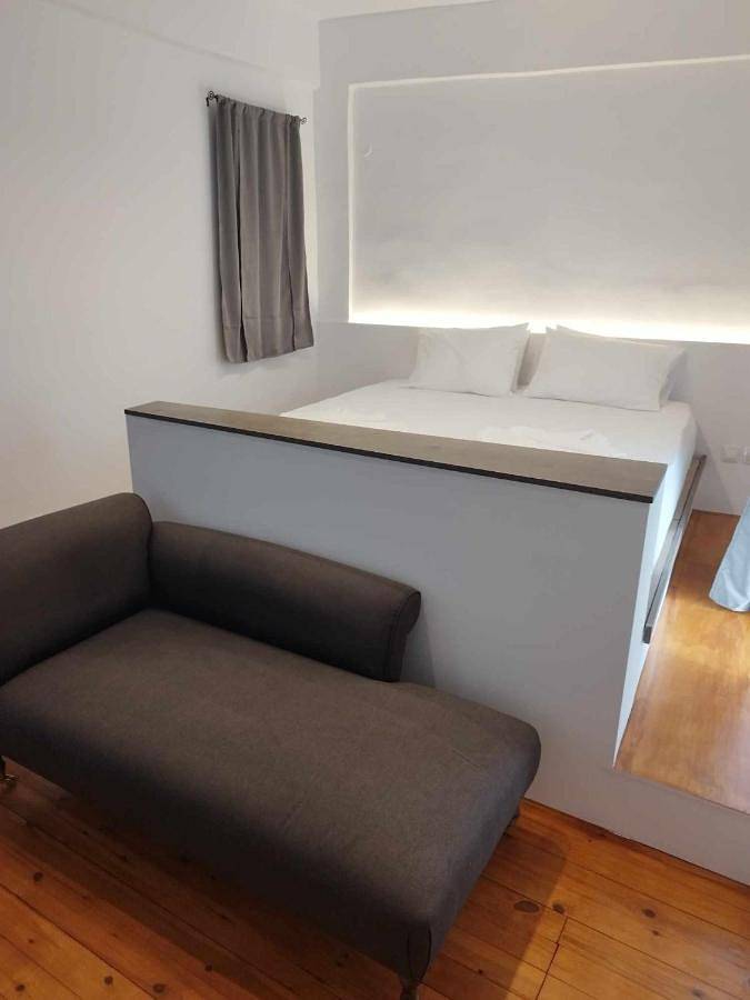 Appartement entier, One-Bedroom Apartment in Aigio, Achaïe