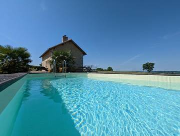 Holiday Rental for 6 People in Montignac-le-Coq, Charente, Photo 3