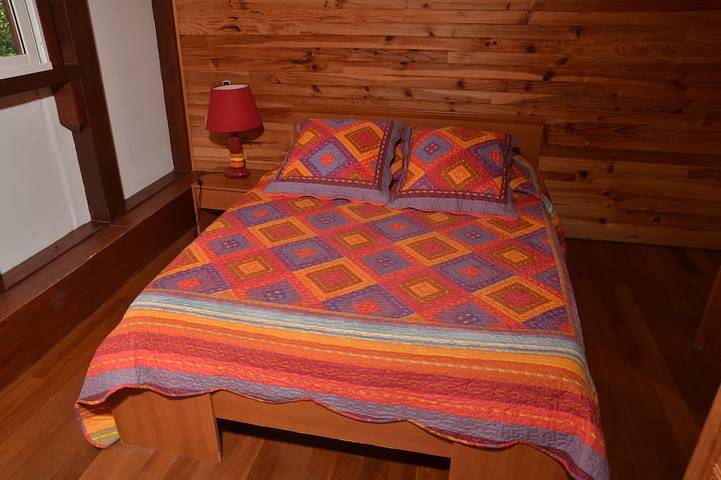 Appartement entier, Hibiscus And Its Panoramic Sea View in Sainte-Anne, Guadeloupe