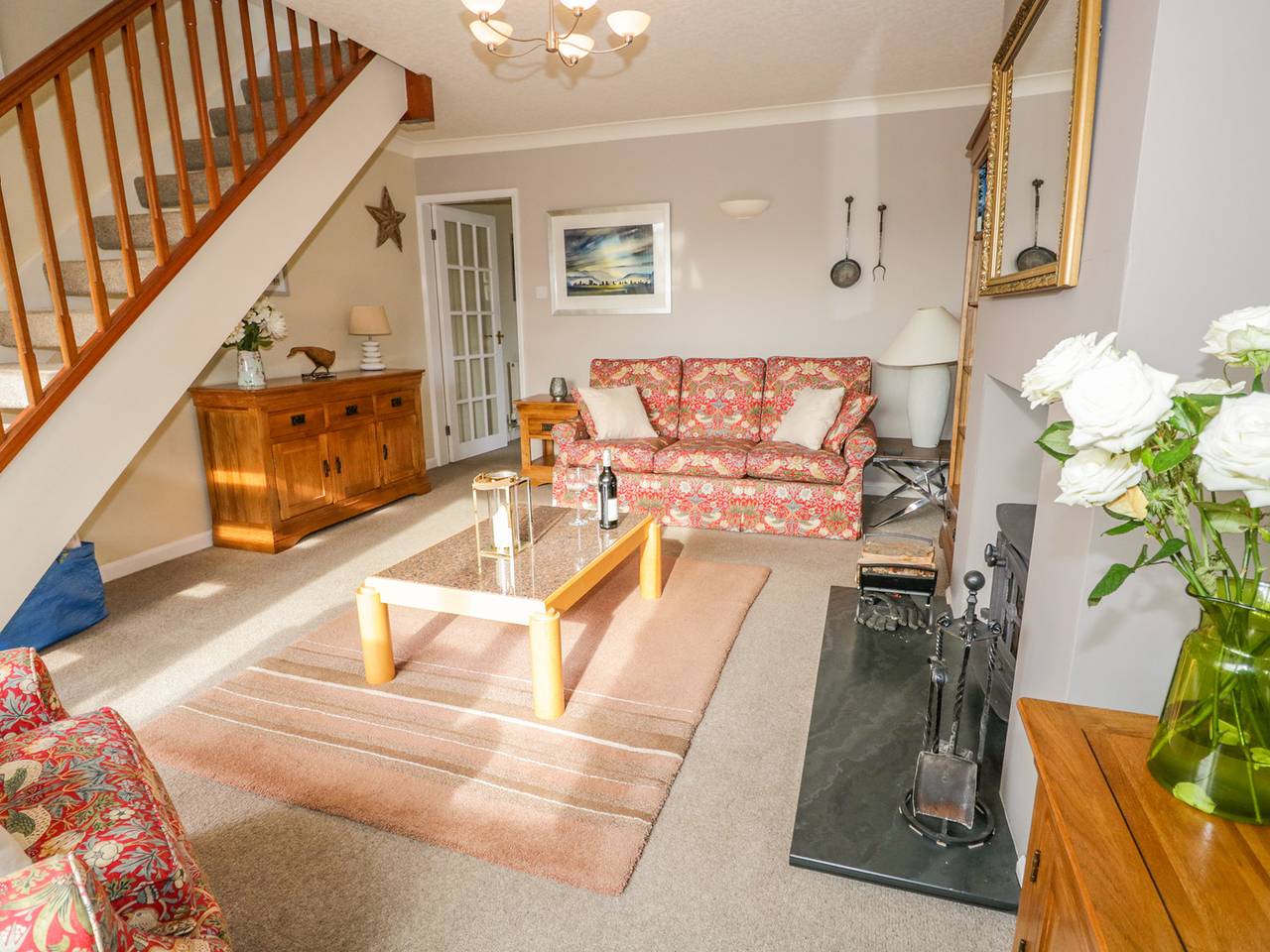 Kirkstone Cottage in Lake District