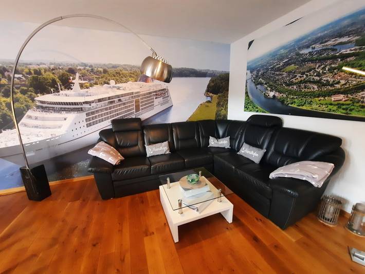 Ferienhaus für 7 Personen, mit Garten und Terrasse in Rendsburg - 3