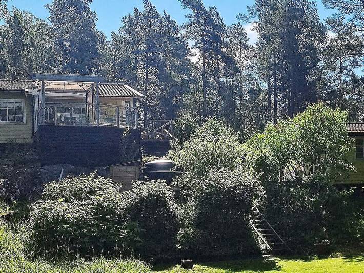 4 Sterne Ferienhaus in Vätö in Vätö, Schwedische Ostsee