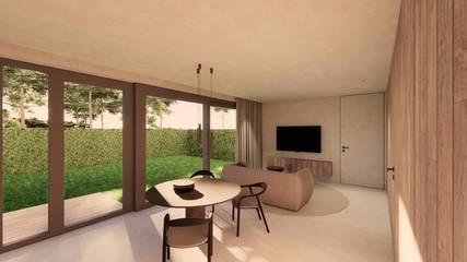 Gîte pour 2 personnes, avec jardin à Heusden-Zolder