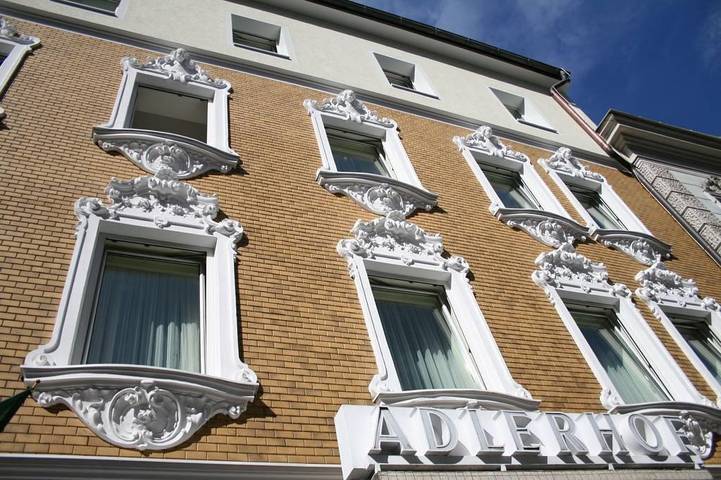 Pension in Salzburg