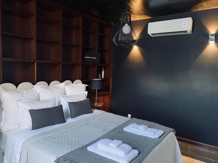 Casa de férias para 4 pessoas em Angra do Heroísmo