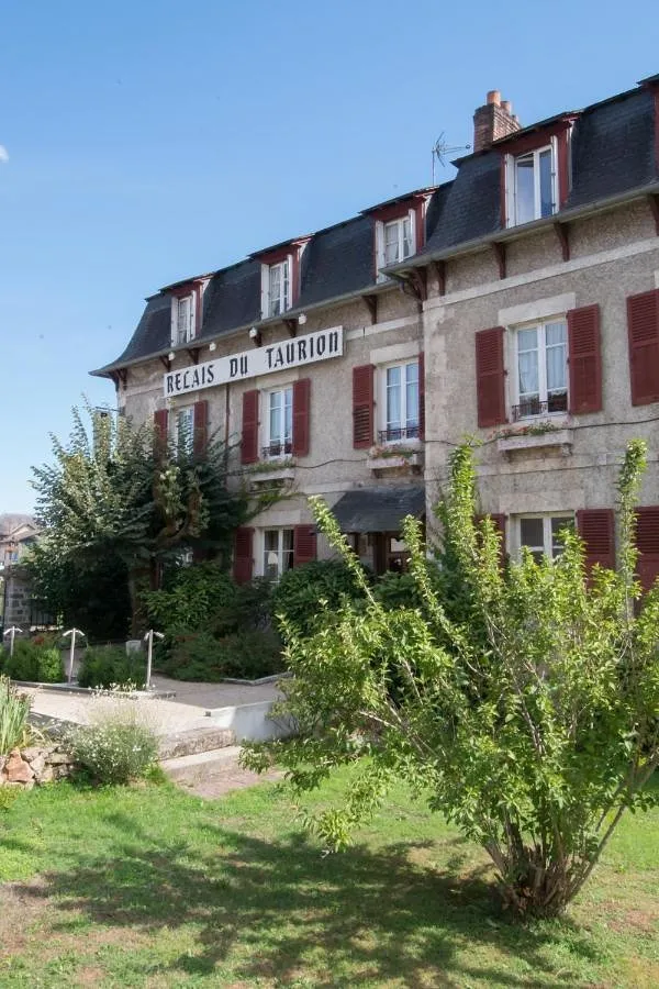 Hotel für 2 Personen, mit Terrasse und Garten - 1