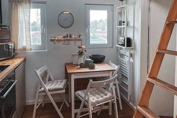 Ferienhaus für 4 Personen in Groß Kordshagen