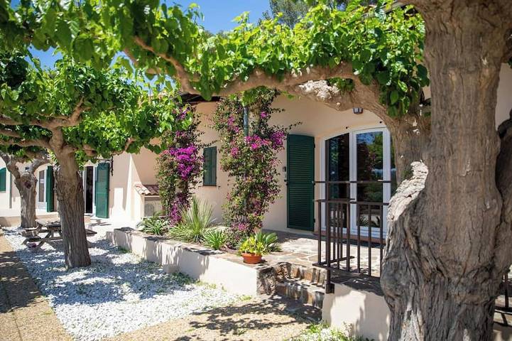 Gîte pour 4 personnes