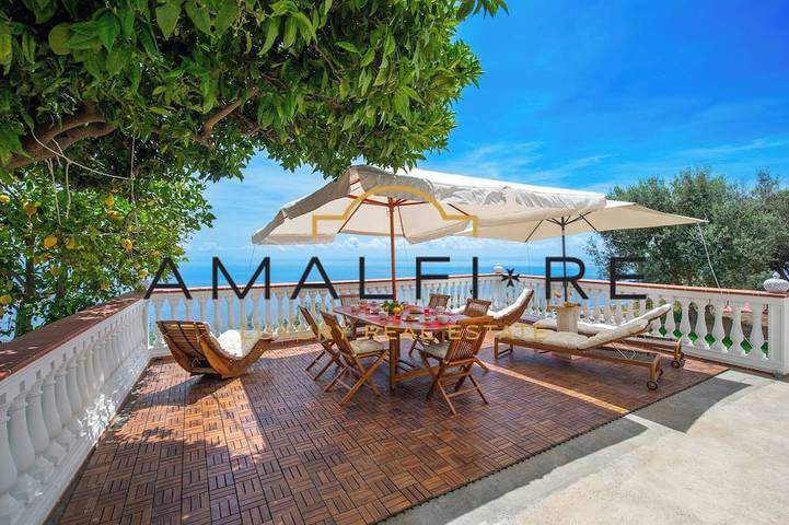 Appartamento vacanze per 6 persone, con giardino e balcone - 1