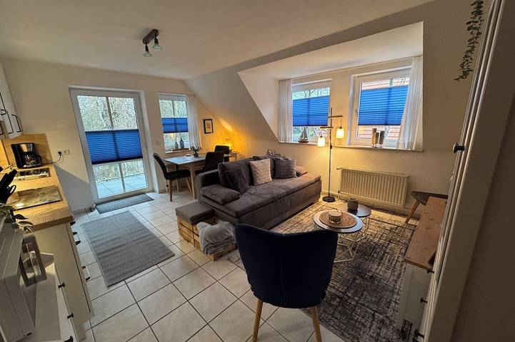 Apartamento de vacaciones para 2 personas - 1