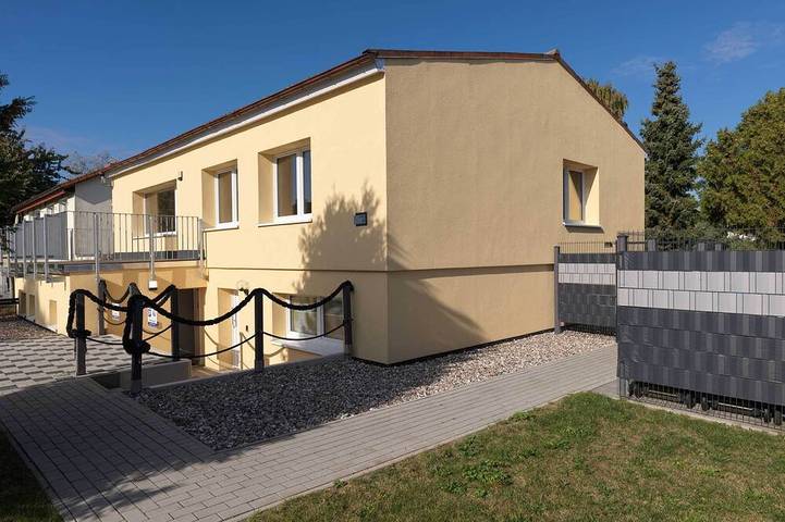 Holiday apartment for 2 people - 1