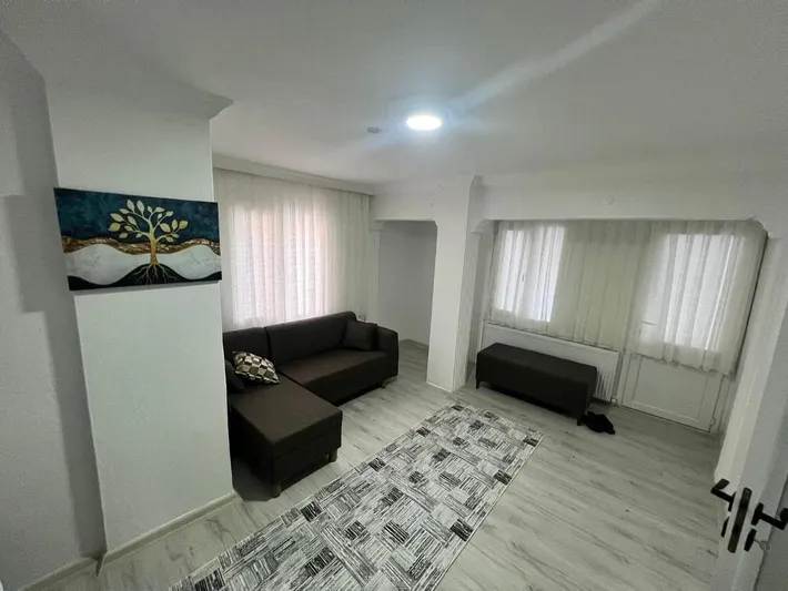 Apartamento de vacaciones para 2 personas, con balcón - 1