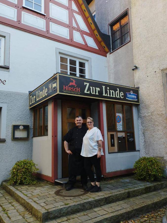 Hotel für 2 Personen in Mühlheim an der Donau