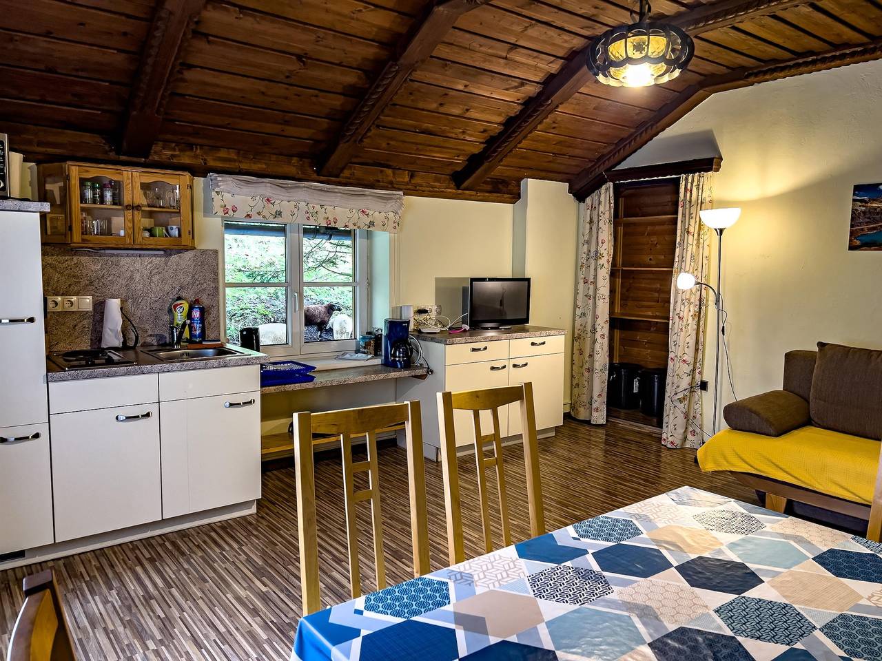 Ganze Ferienwohnung, Apartment Pircher #4 in Vordernberg, Östliche Obersteiermark