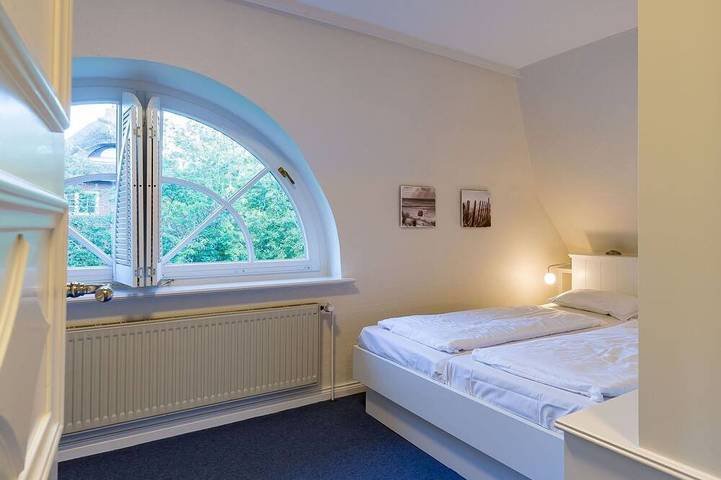 Ferienhaus für 5 Gäste mit 110m² in Nieblum in Nordfriesische Inseln (Schleswig-Holstein) (Schleswig-Holstein), Nieblum