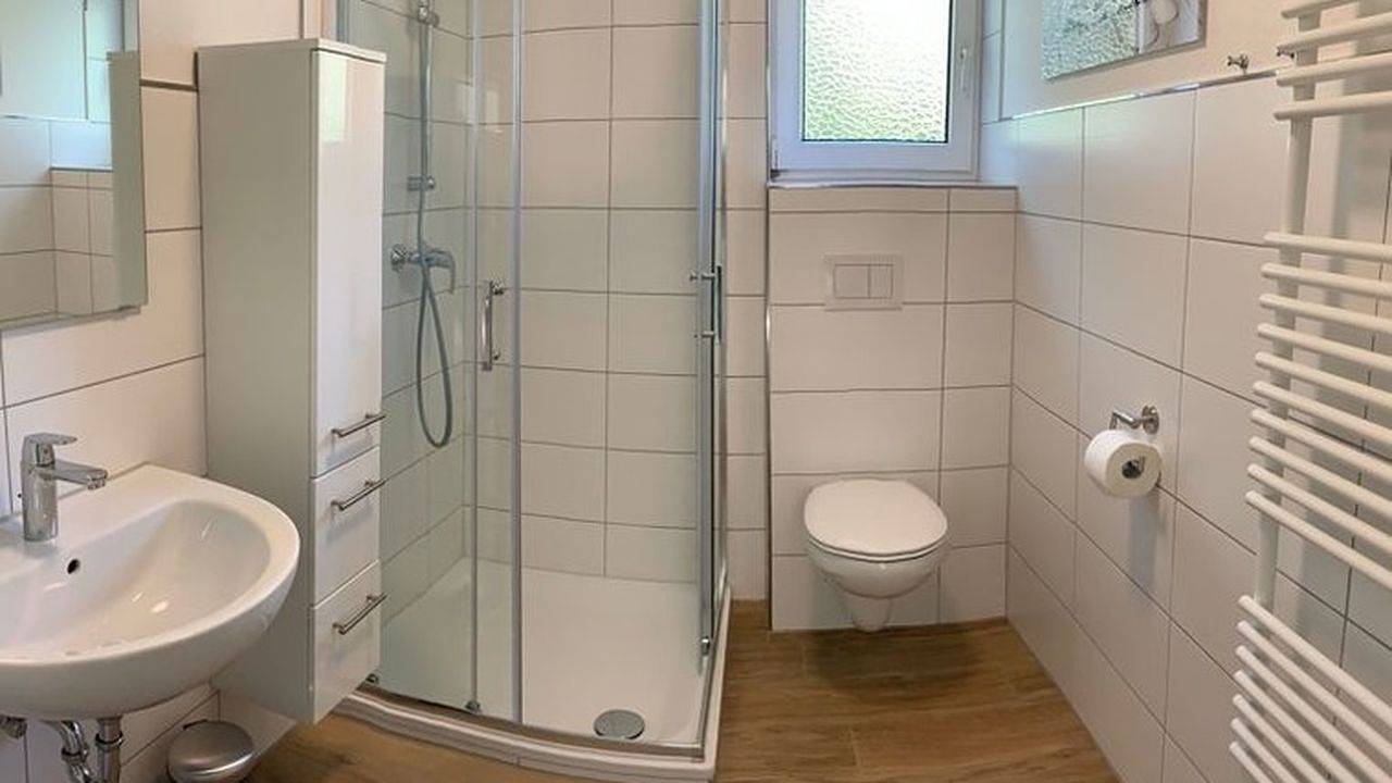 Ganze Ferienwohnung, Ferienwohnung für 2 Personen (59 m²) in Fehmarn in Ostfehmarn, Fehmarn