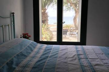 Villa for 10 People in Ventanicas-El Cantal, Mojácar, Photo 3