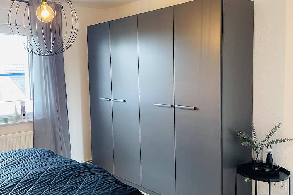 Apartamento entero, Stylish vacation apartment | 50m² | In direct proximity to the Ruhr Valley cycle path in Herdecke, Distrito de Ennepe-Ruhr