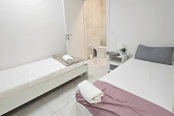 Ferienhaus für 10 Personen auf Malta