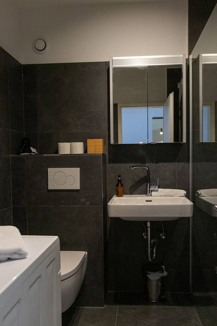 Gîte pour 4 personnes, avec Terrasse à Bregenz - 4
