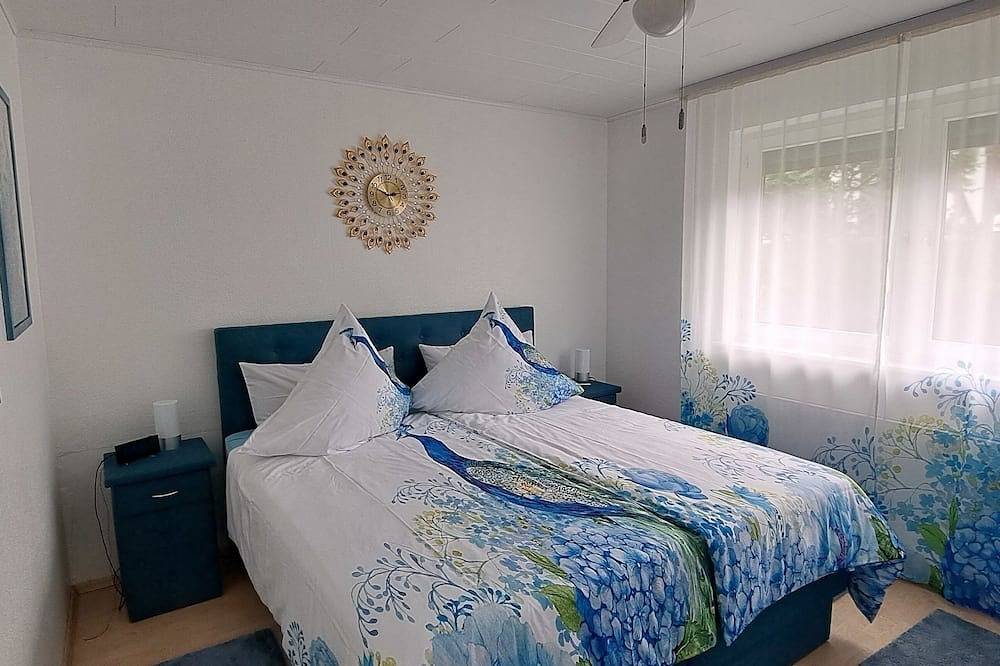 Bungalow für 4 Gäste mit 52m² in Dipperz (242489) in Künzell, Rhön-Hessen