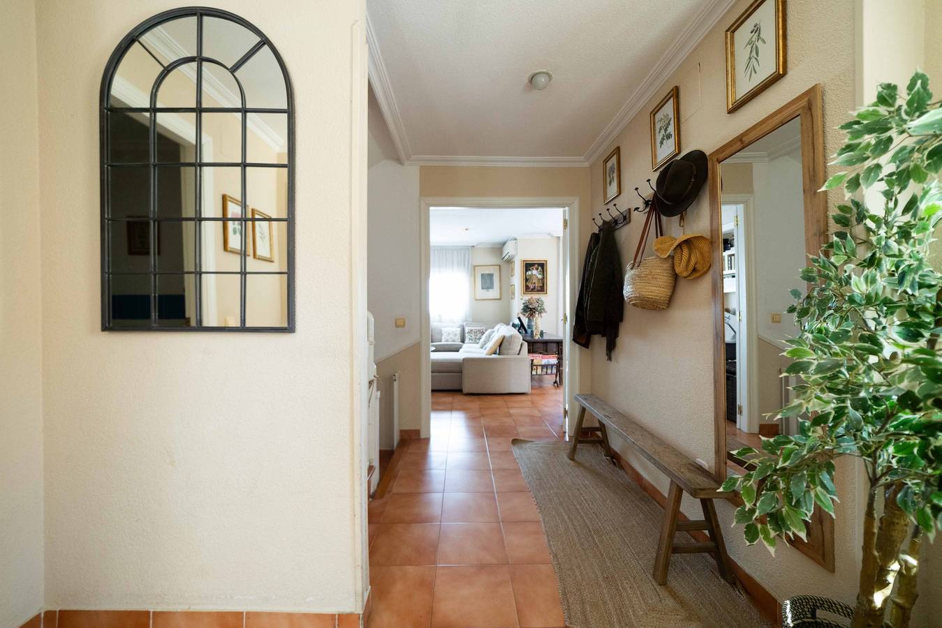 Casa rural '4 estrellas' con piscina y vistas al campo in Bargas, Provincia de Toledo