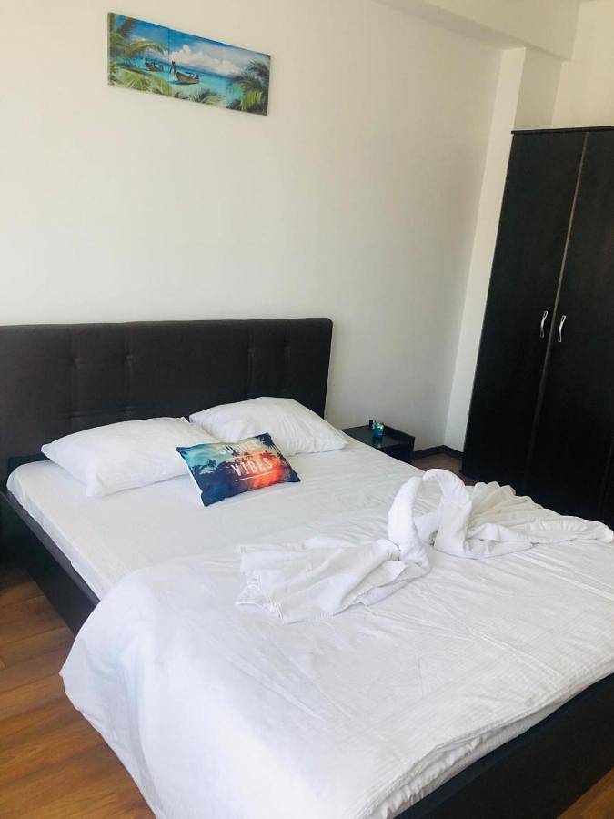B&b per 4 persone in Romania