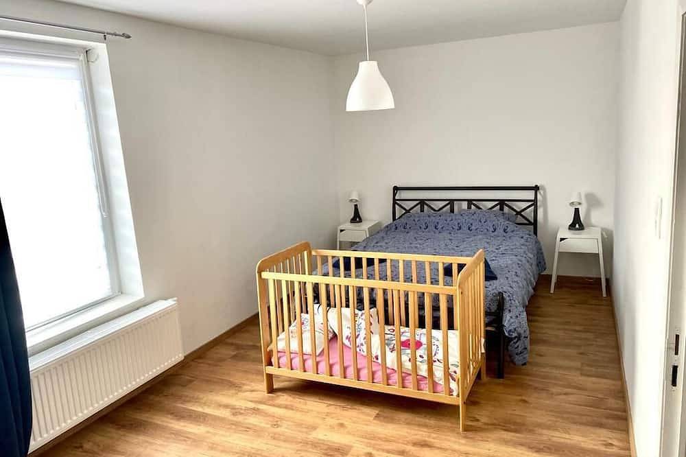 Maison Proche du Centre-ville et de Laéroport de Charleroi in Charleroi, Henegouwen