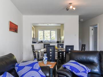 Cottage for 4 People in Newquay, Cornwall, Photo 4