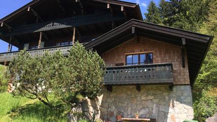 Ferienhaus für 2 Personen in Berchtesgaden, Bayerische Alpen, Bild 2