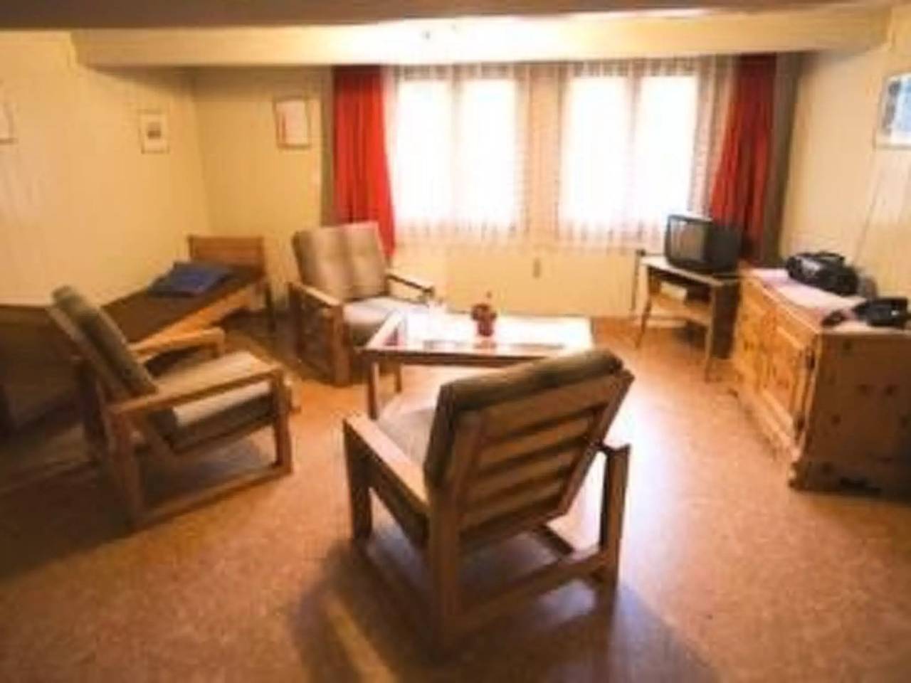 Geheel appartement, 4 kamers 5 personen in Meiringen, Berner Oberland