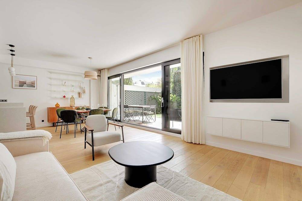 Photo : Appartement de vacances