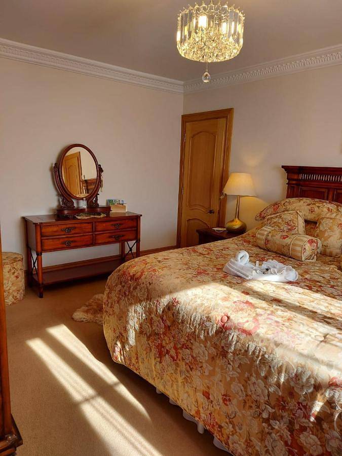 Superior King Room in Potter Heigham, The Broads