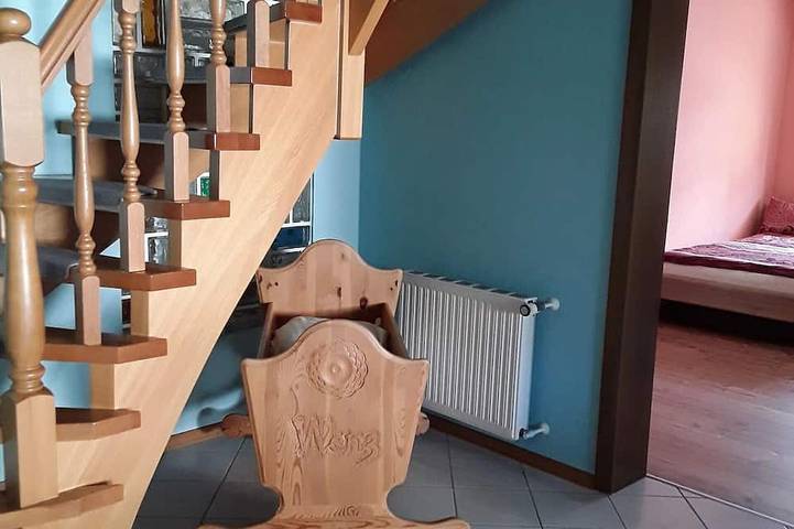 Ferienwohnung für 5 Personen in Idar-Oberstein - 4