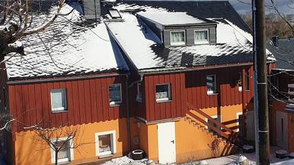 Ferienwohnung für 4 Personen in Altenberg, Osterzgebirge, Bild 4