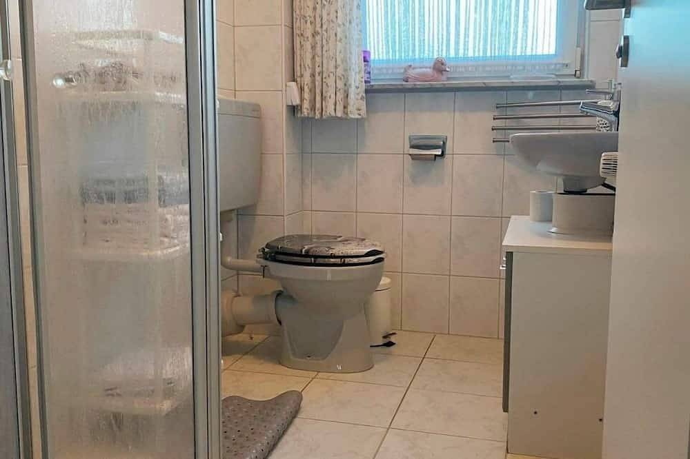 Ganze Wohnung, Ferienwohnung/App. für 4 Gäste mit 70m² in Hesel in Neukamperfehn, Nordseeküste