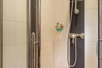 Appartement De Vacances pour 2 Personnes dans Honfleur, Côte de Grâce, Photo 4