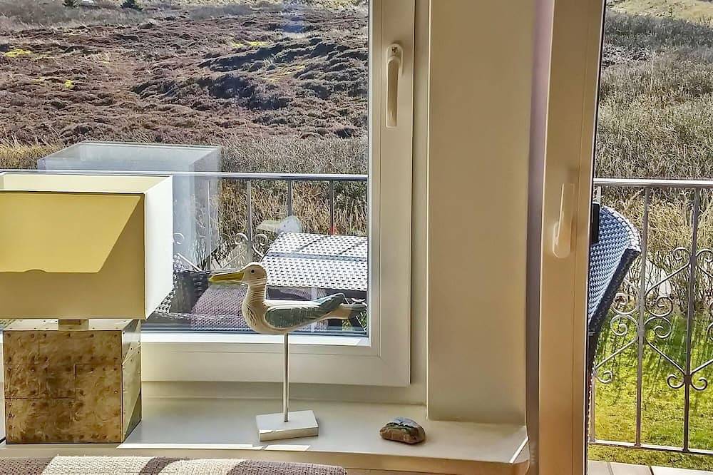 Ganze Wohnung, Ferienwohnung Sandburg in Hörnum, Sylt