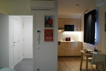 Gîte pour 2 personnes à Zaventem
