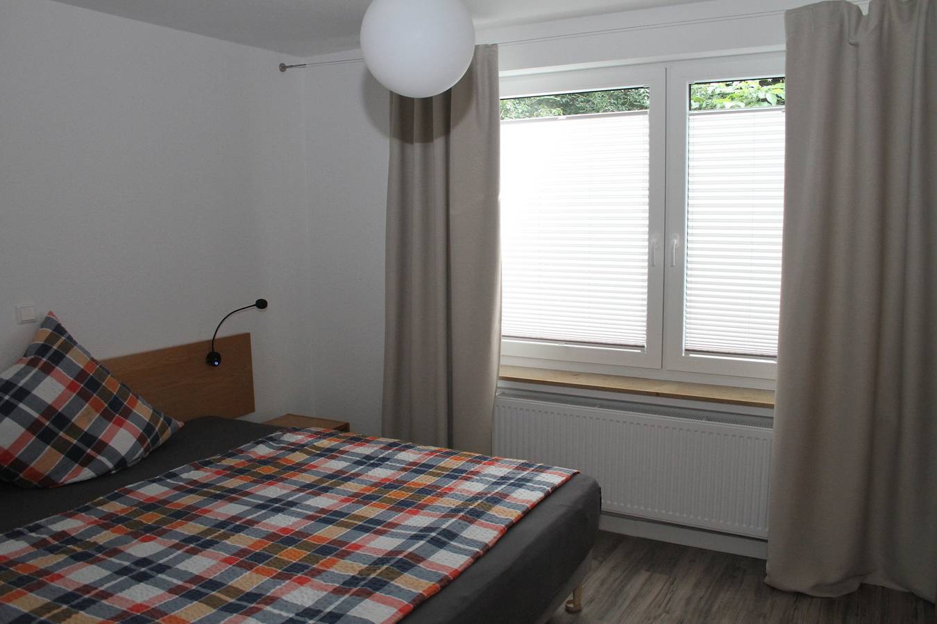 Ganze Ferienwohnung, Fewo Oda in Bad Gandersheim, Harzvorland