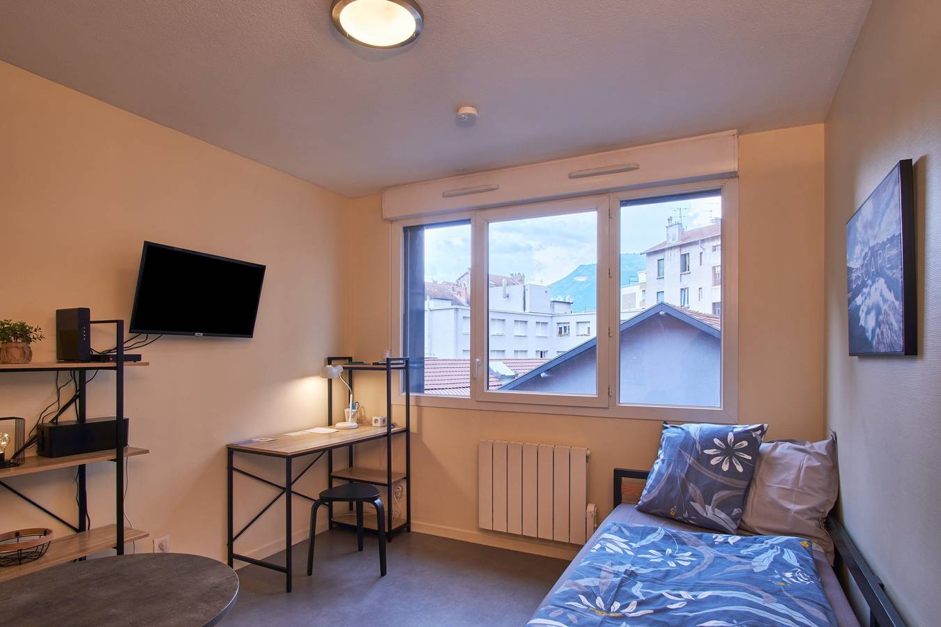 Appartement de vacances