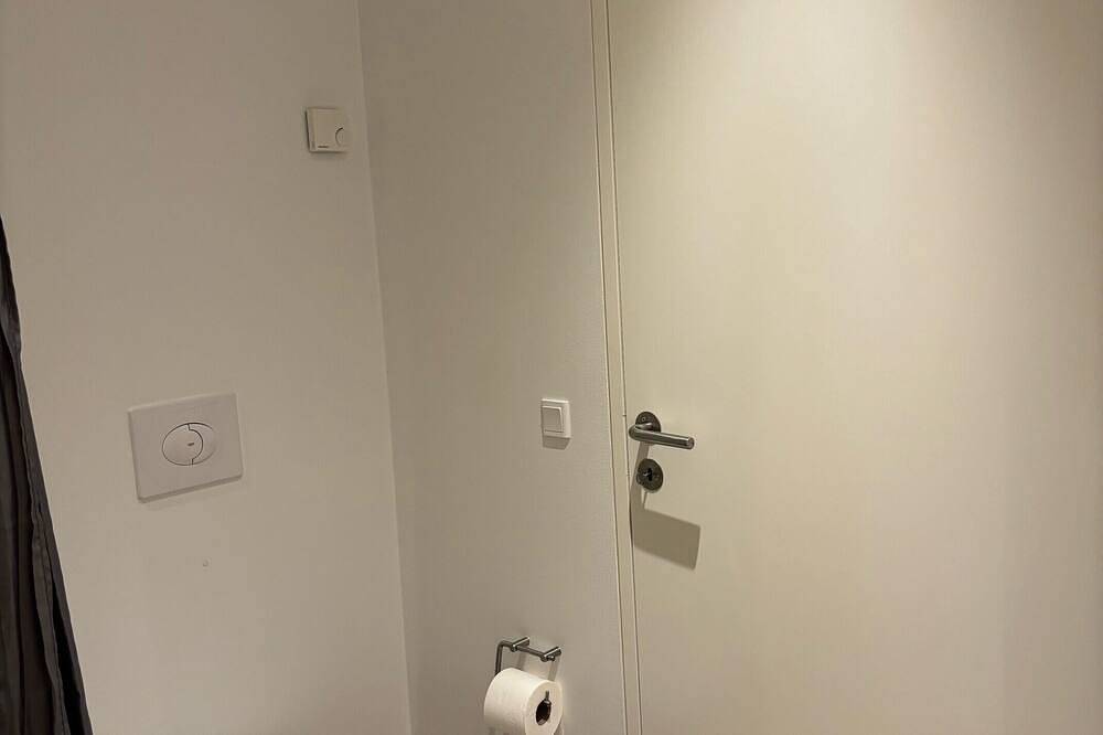 Geheel appartement, Central apartment Odense (Jarl) in Odense, Odense en omgeving