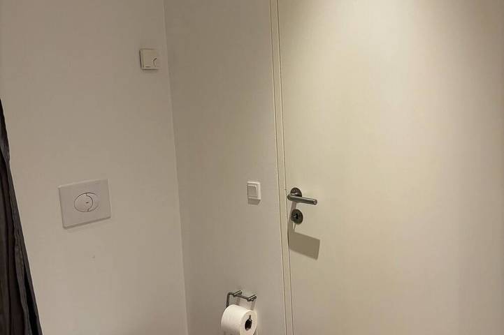 Ganze Wohnung, Central apartment Odense (Jarl) in Odense, Odense und Umgebung