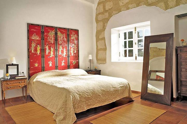 Finca für 6 Personen, mit Pool und Garten sowie Terrasse in Arico - 3