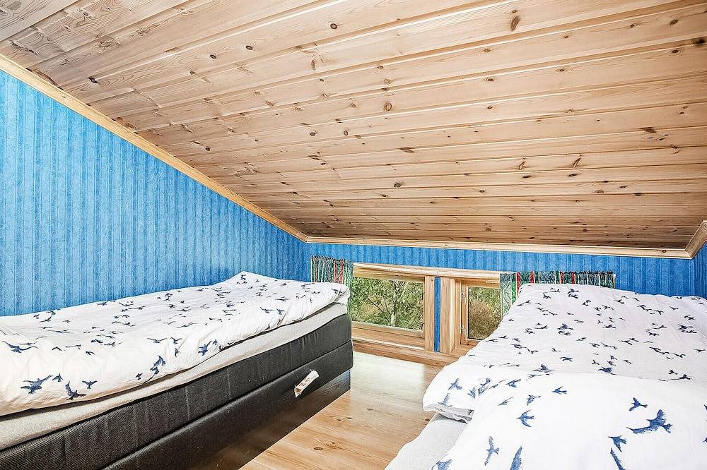 Cozy home in Etne with sauna in Etne